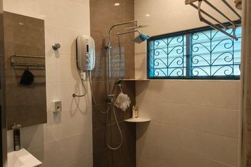 Taman Melawis (Taman Heng Luen)