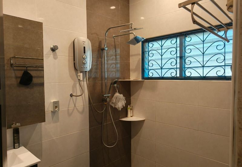 Taman Melawis (Taman Heng Luen)