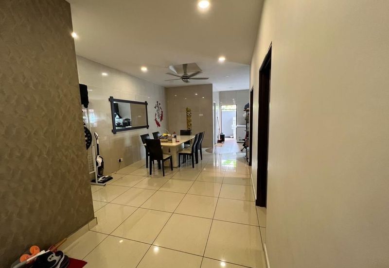 Taman Rantau Panjang