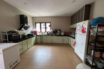 Taman Rantau Panjang