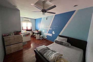 Taman Rantau Panjang