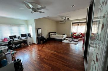 Taman Rantau Panjang