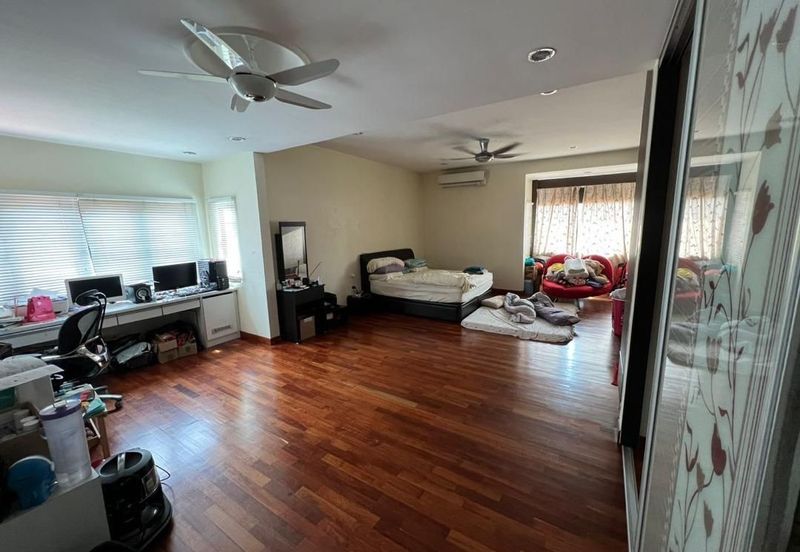 Taman Rantau Panjang