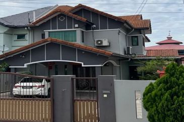 Taman Rantau Panjang