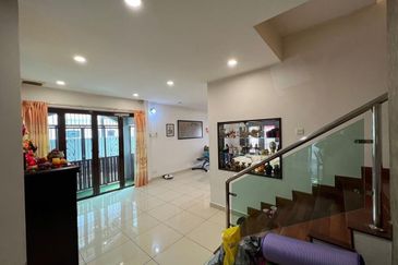 Taman Rantau Panjang