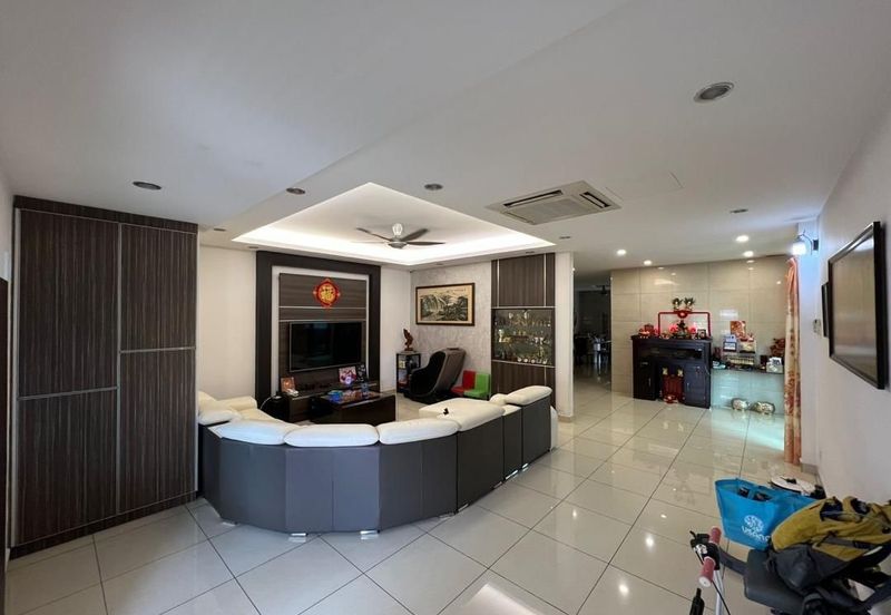 Taman Rantau Panjang