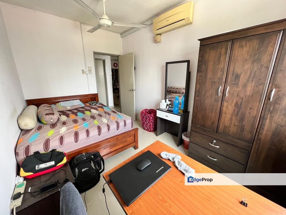 Putramajestik Condominium @ Jalan Ipoh, Kuala Lumpur, Jalan Ipoh