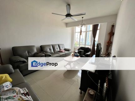 Putramajestik Condominium @ Jalan Ipoh, Kuala Lumpur, Jalan Ipoh