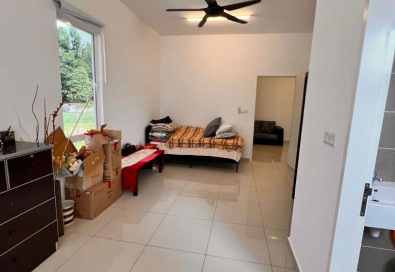 HIJAYU 3B @ BANDAR SRI SENDAYAN