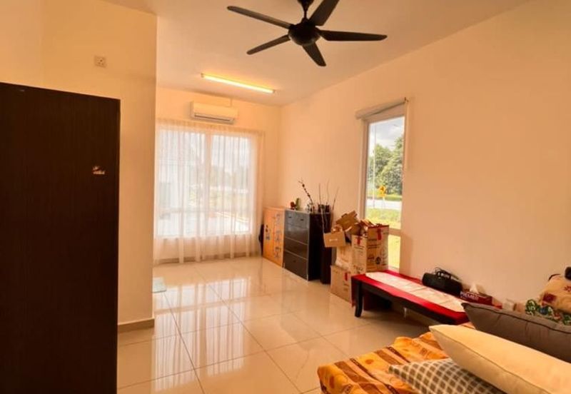 HIJAYU 3B @ BANDAR SRI SENDAYAN