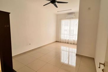 HIJAYU 3B @ BANDAR SRI SENDAYAN