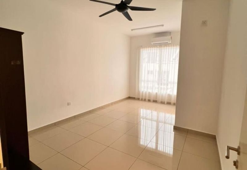 HIJAYU 3B @ BANDAR SRI SENDAYAN