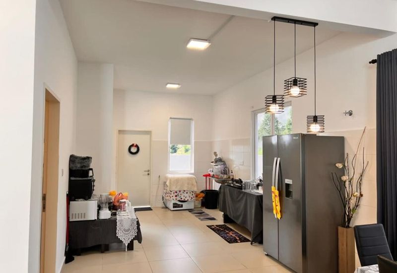 HIJAYU 3B @ BANDAR SRI SENDAYAN