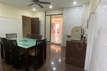 Bandar Dataran Segar