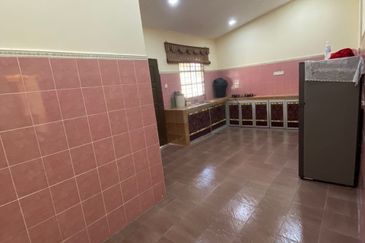 Bandar Dataran Segar