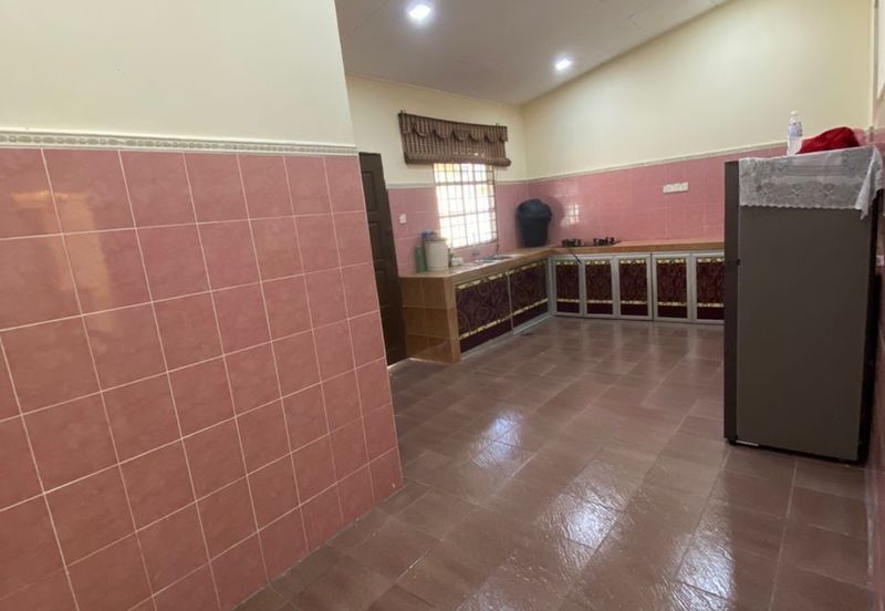 Bandar Dataran Segar