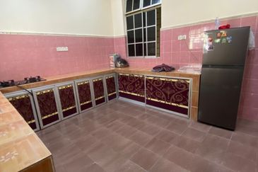 Bandar Dataran Segar