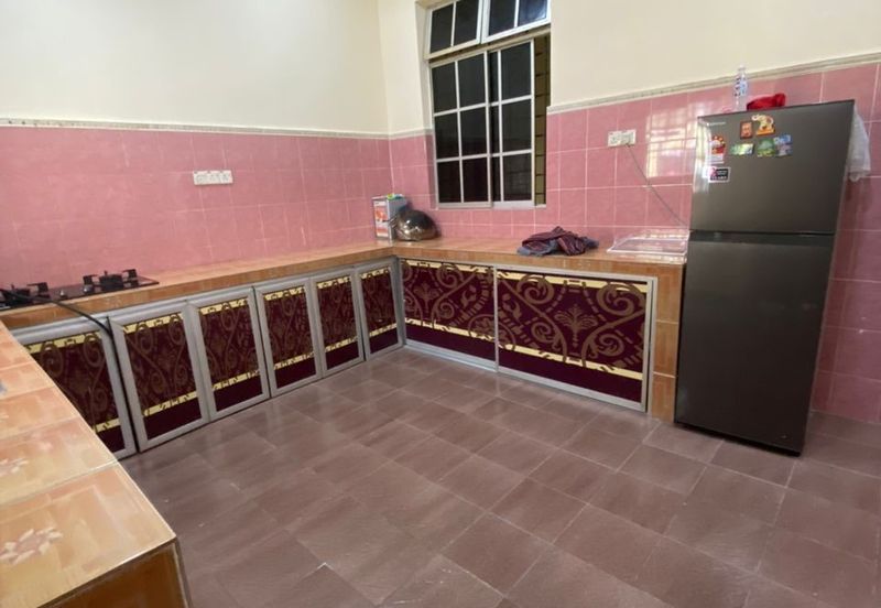 Bandar Dataran Segar