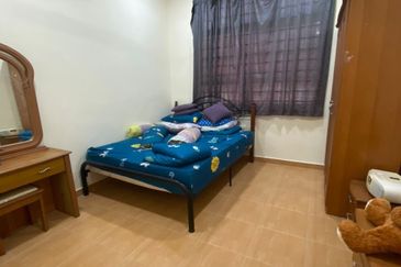 Bandar Dataran Segar