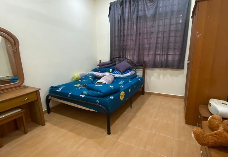 Bandar Dataran Segar