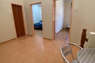 Bandar Dataran Segar