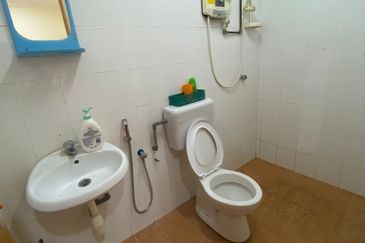 Bandar Dataran Segar