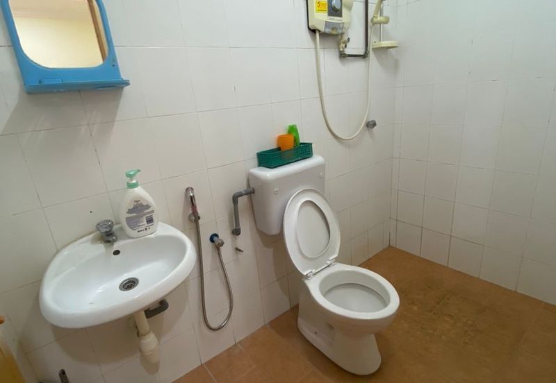 Bandar Dataran Segar