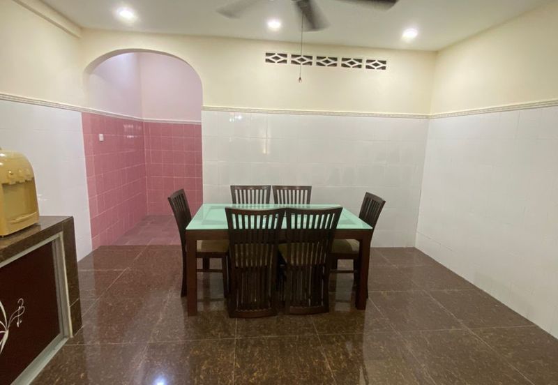 Bandar Dataran Segar