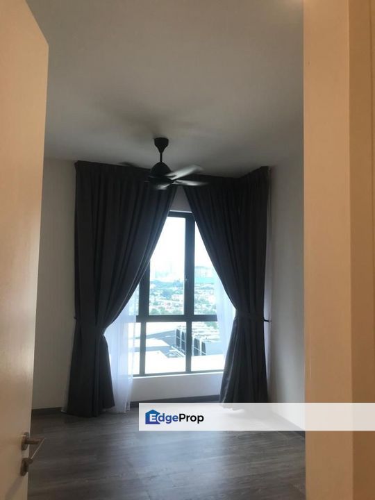 United Point Residence @ North Kiara, Kuala Lumpur, Segambut