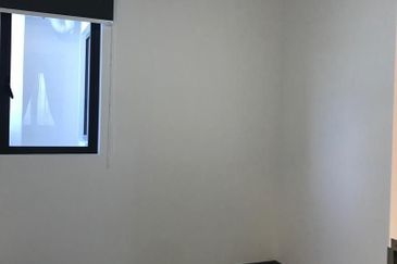 United Point Residence (Residensi Bersepadu)