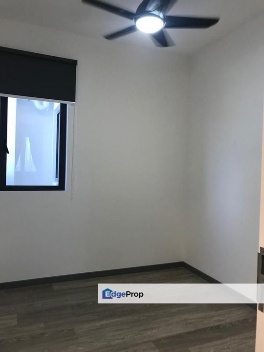 United Point Residence @ North Kiara, Kuala Lumpur, Segambut