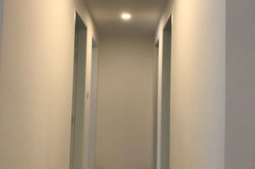 United Point Residence (Residensi Bersepadu)