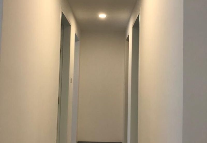 United Point Residence (Residensi Bersepadu)