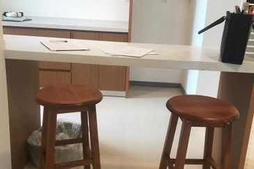 United Point Residence (Residensi Bersepadu)