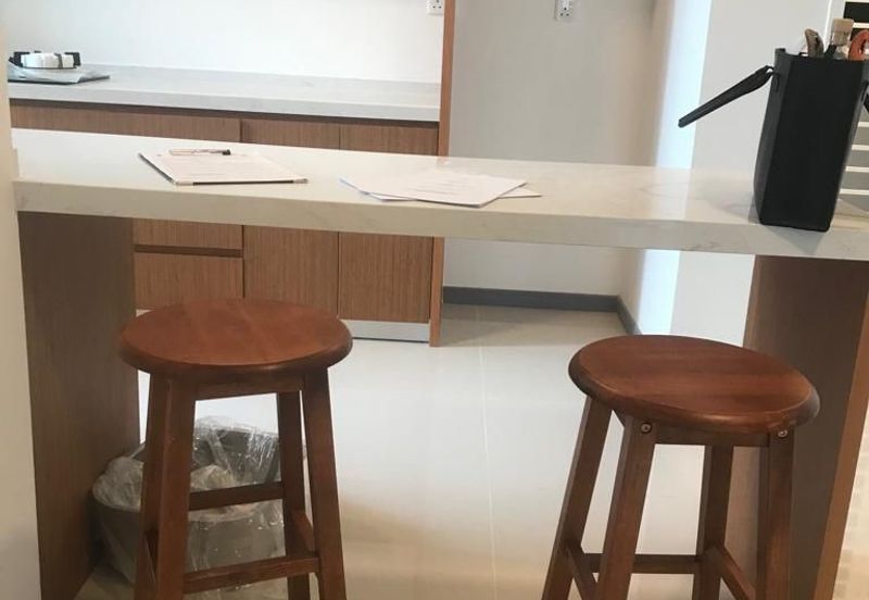 United Point Residence (Residensi Bersepadu)