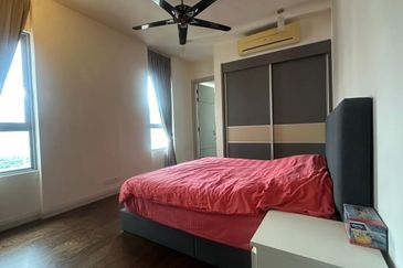 Desa ParkCity (The Westside I)