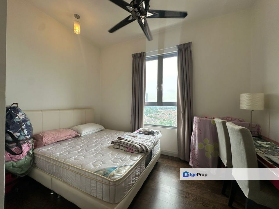 Desa Park City (The Westside 1) Condominium, Kuala Lumpur, Desa Parkcity