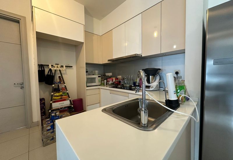 Desa ParkCity (The Westside I)