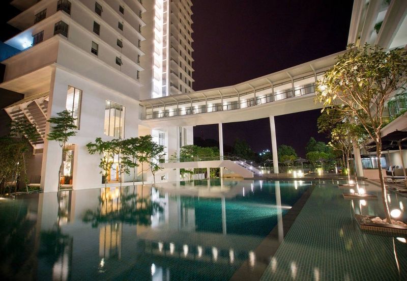 Desa ParkCity (The Westside I)