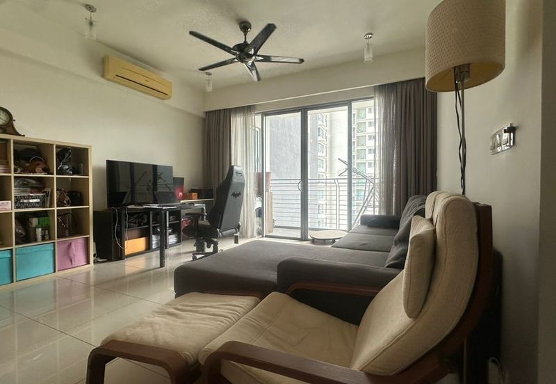 Desa ParkCity (The Westside I)