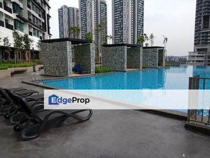 D’Sands Residence @ Old Klang Road, Kuala Lumpur, Jalan Klang Lama (Old Klang Road)