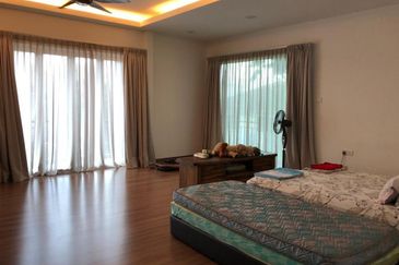 Country Heights Kajang