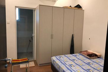 Country Heights Kajang