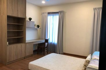 Country Heights Kajang