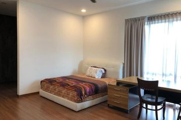 Country Heights Kajang