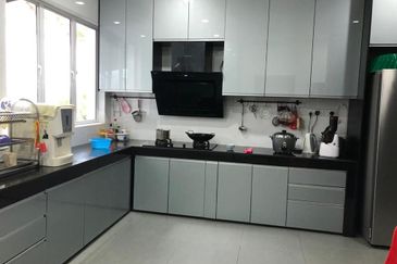 Country Heights Kajang