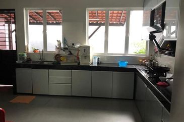 Country Heights Kajang