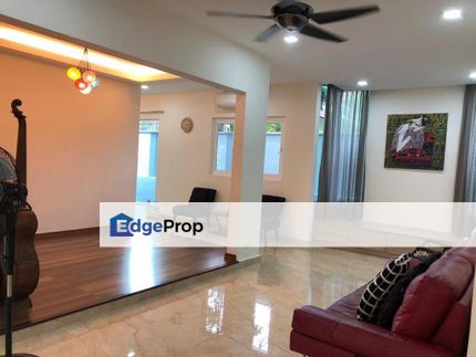 Country Heights Kajang 2.5 Storey Bungalow House, Selangor, Country Heights