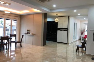 Country Heights Kajang