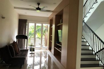 Country Heights Kajang